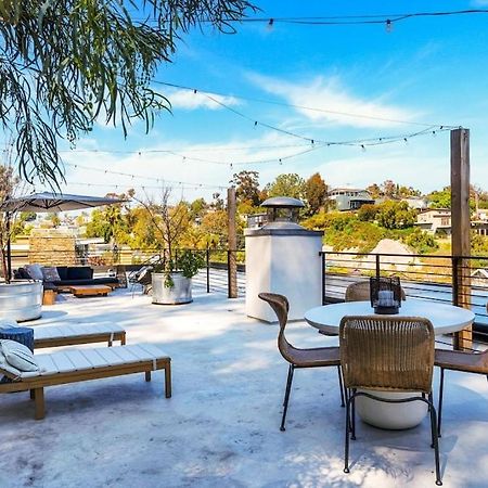 Experience Eco-Luxury At Its Finest - Centrally Located Clea House In San Diego! Extérieur photo