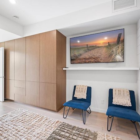 Experience Eco-Luxury At Its Finest - Centrally Located Clea House In San Diego! Extérieur photo