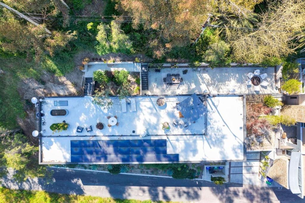 Experience Eco-Luxury At Its Finest - Centrally Located Clea House In San Diego! Extérieur photo