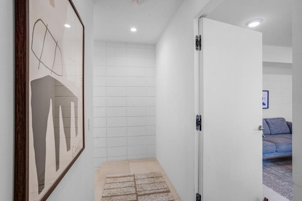 Experience Eco-Luxury At Its Finest - Centrally Located Clea House In San Diego! Extérieur photo