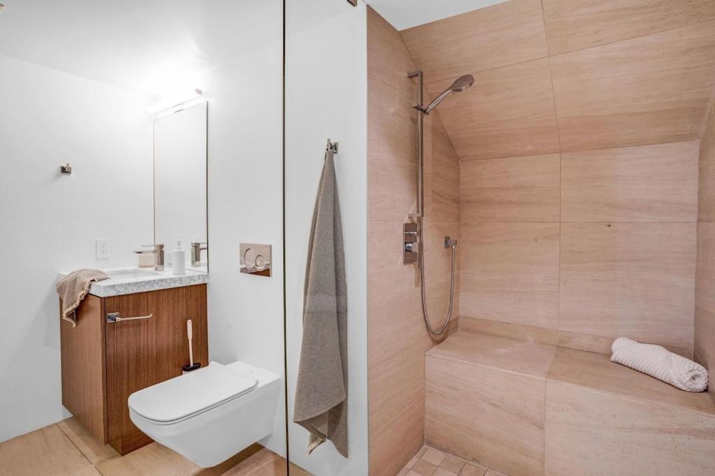 Experience Eco-Luxury At Its Finest - Centrally Located Clea House In San Diego! Extérieur photo
