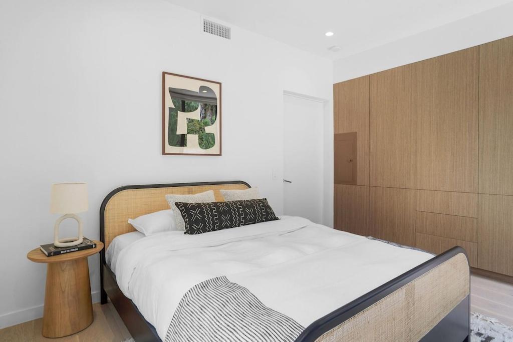 Experience Eco-Luxury At Its Finest - Centrally Located Clea House In San Diego! Extérieur photo
