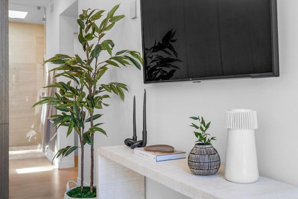 Experience Eco-Luxury At Its Finest - Centrally Located Clea House In San Diego! Extérieur photo