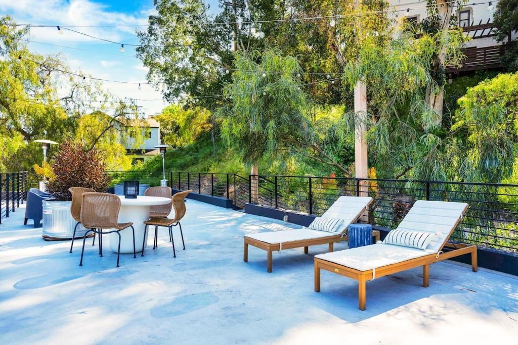 Experience Eco-Luxury At Its Finest - Centrally Located Clea House In San Diego! Extérieur photo
