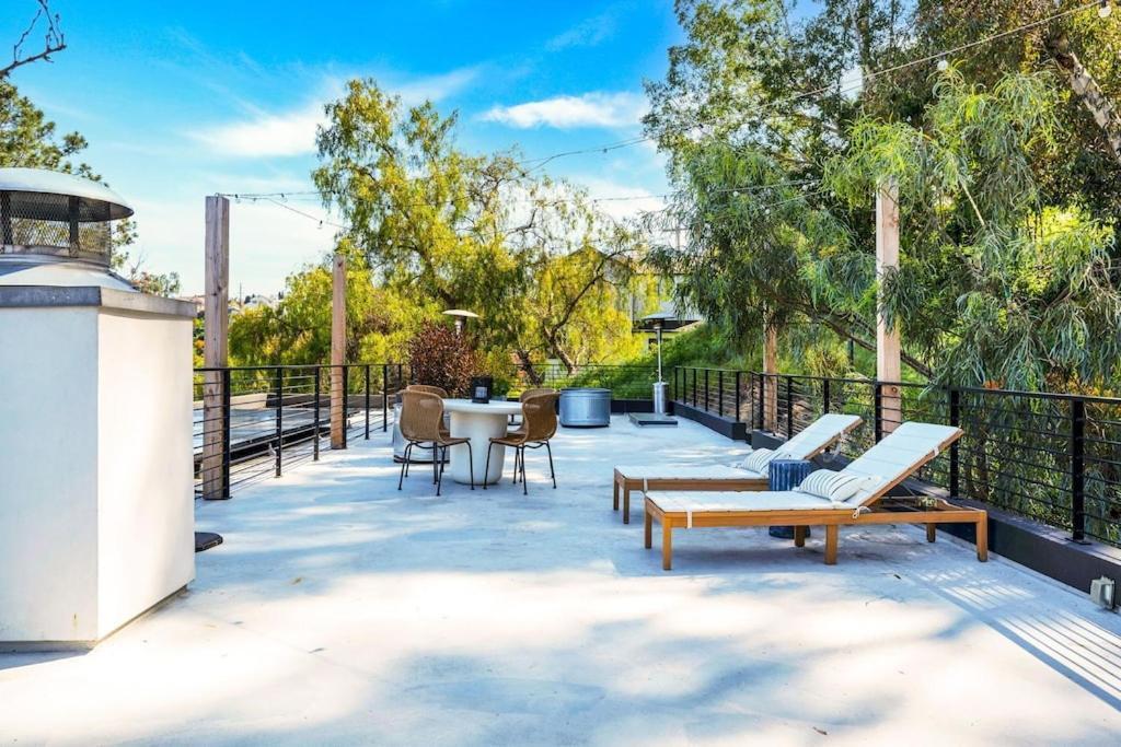 Experience Eco-Luxury At Its Finest - Centrally Located Clea House In San Diego! Extérieur photo