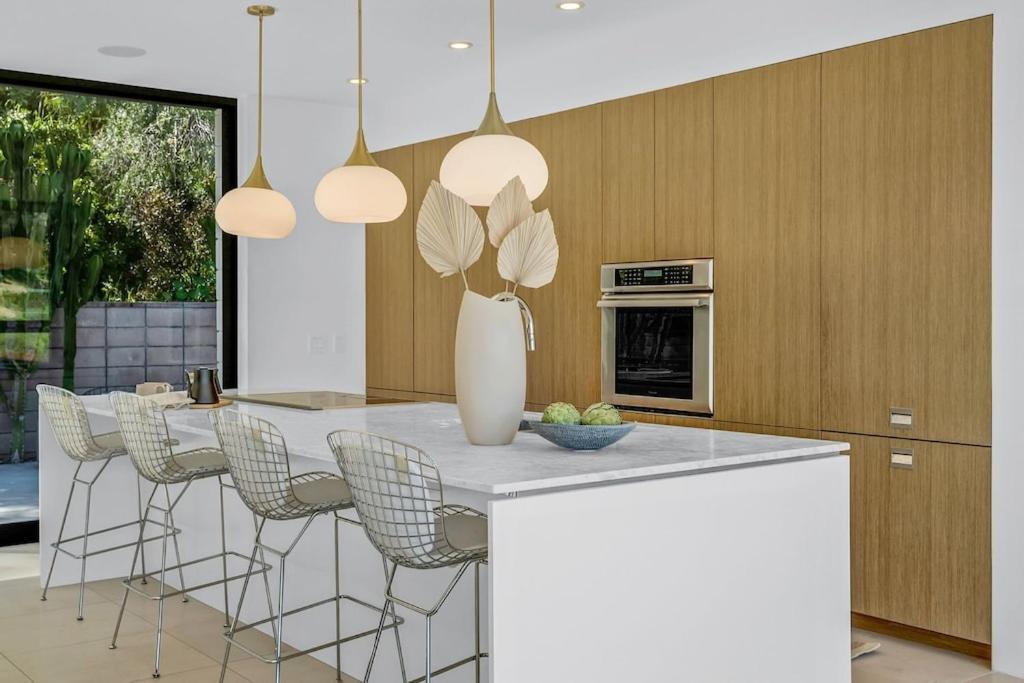 Experience Eco-Luxury At Its Finest - Centrally Located Clea House In San Diego! Extérieur photo