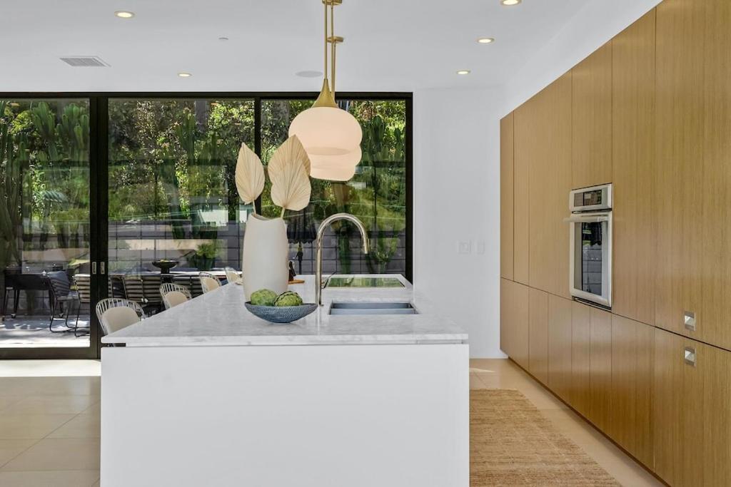 Experience Eco-Luxury At Its Finest - Centrally Located Clea House In San Diego! Extérieur photo