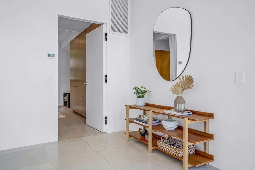 Experience Eco-Luxury At Its Finest - Centrally Located Clea House In San Diego! Extérieur photo
