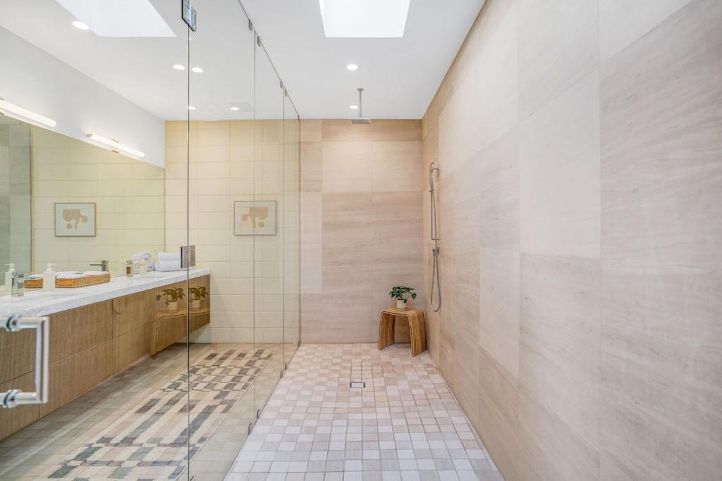 Experience Eco-Luxury At Its Finest - Centrally Located Clea House In San Diego! Extérieur photo