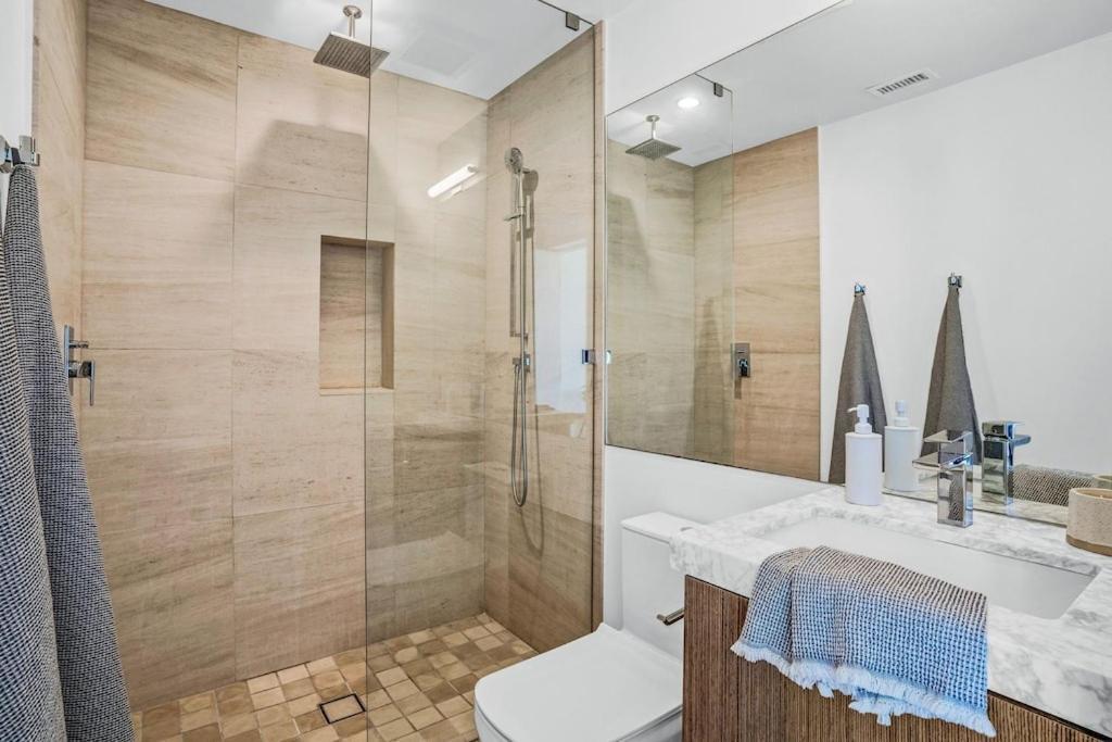 Experience Eco-Luxury At Its Finest - Centrally Located Clea House In San Diego! Extérieur photo