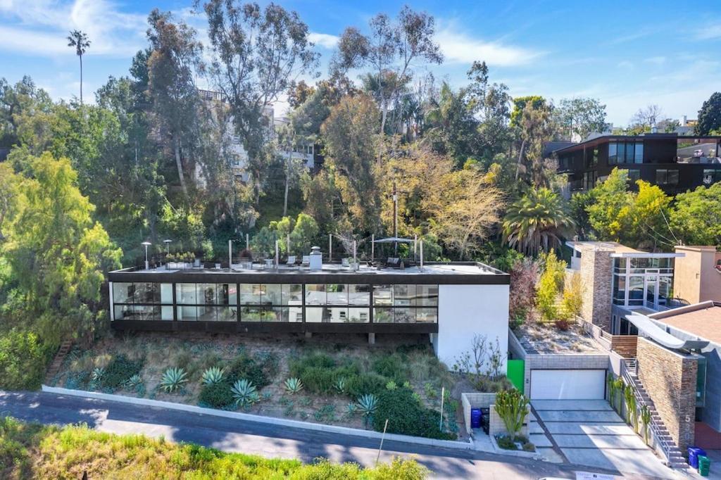 Experience Eco-Luxury At Its Finest - Centrally Located Clea House In San Diego! Extérieur photo