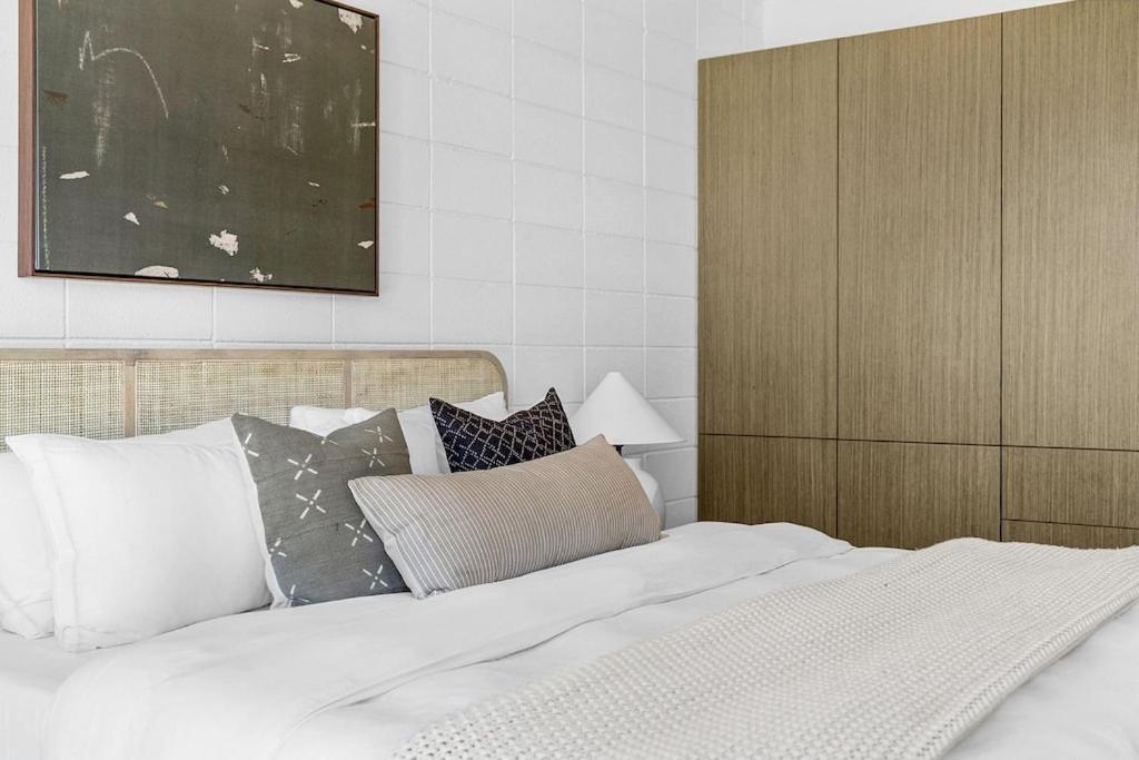 Experience Eco-Luxury At Its Finest - Centrally Located Clea House In San Diego! Extérieur photo