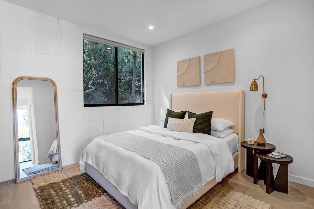 Experience Eco-Luxury At Its Finest - Centrally Located Clea House In San Diego! Extérieur photo